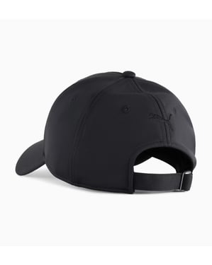Ferrari 2026 All-Black Cap