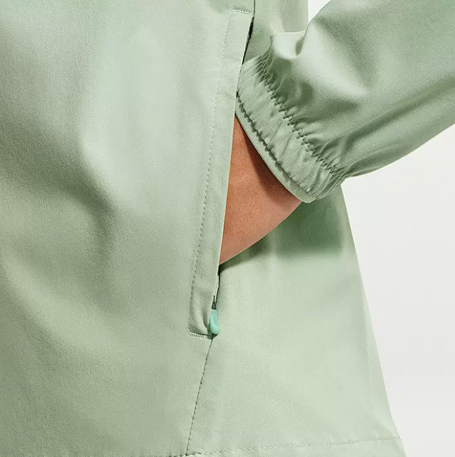 Women Woven Jacket