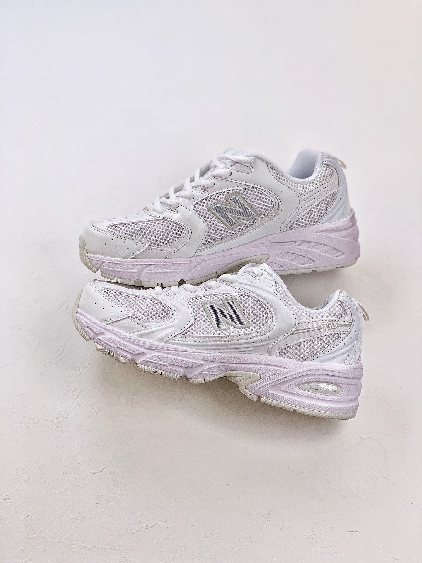 New Balance 530 White