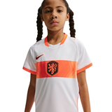 Netherlands 2026 Away Kids