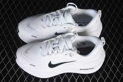 NIKE VOMERO PLUS ZOOM X WHITE/BLACK