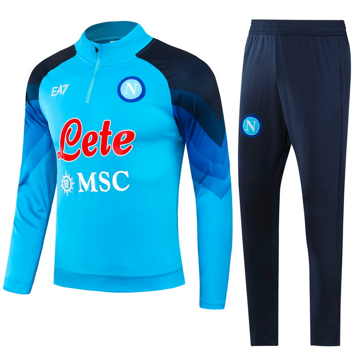NAPOLI WINTER SET