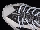 ACG MOUNTAIN FLY LOW SE WHITE/ANTHRACITE/GREY FOG/BLACK