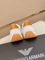 Armani* Men's Code: 0905B60 Size: 38-44