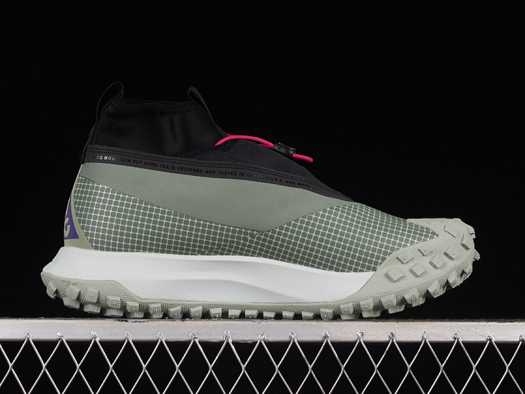 ACG MOUNTAIN FLY GTX CLAY GREEN/BLACK