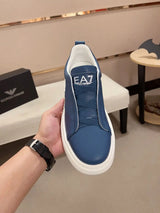 Armani Men Shoes