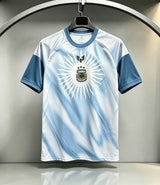 Argentina 2026 Pre-Match Training Jersey