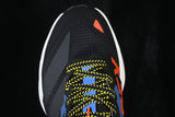 TERREX AGRAVIC TT BREATHABLE RUNNING SHOES BLACK/BLUE/WHITE