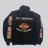Harley-Davidson Bomber Jacket