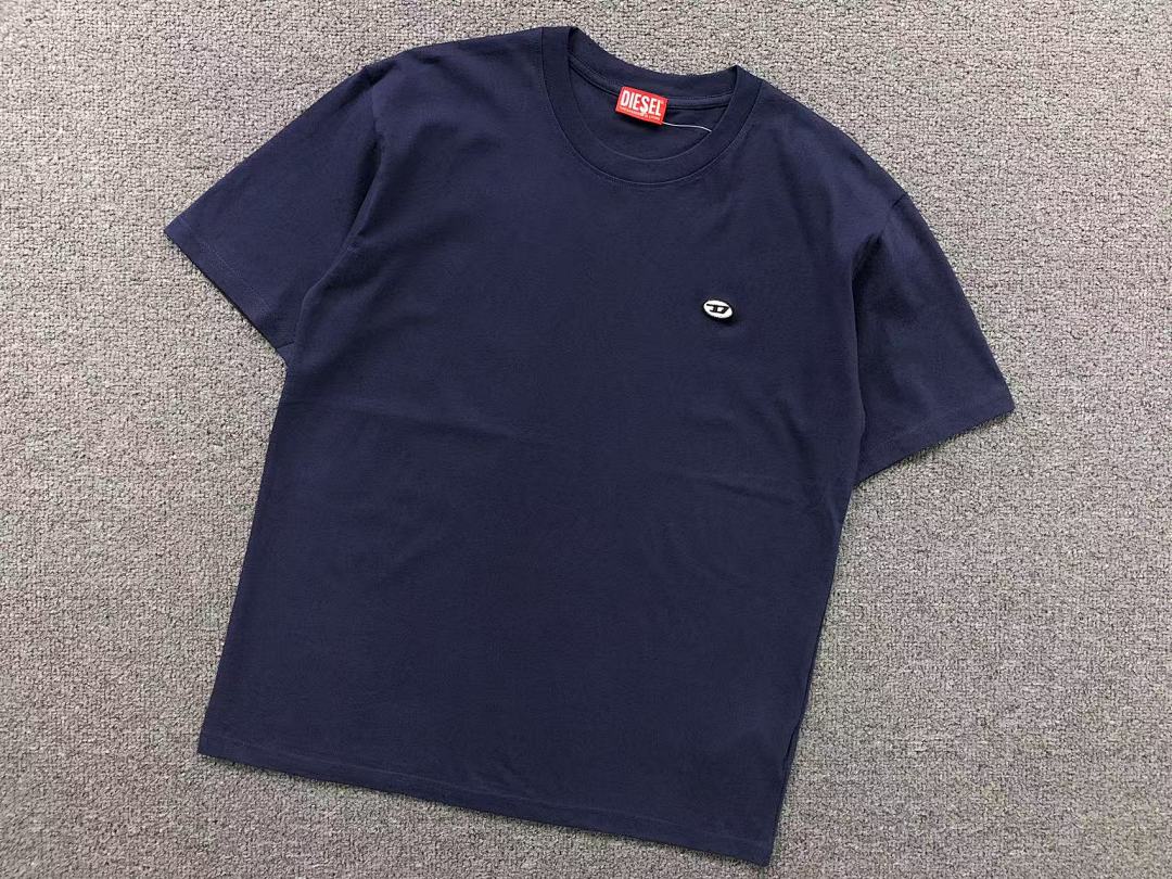 DIESEL T-SHIRT 2132209001
