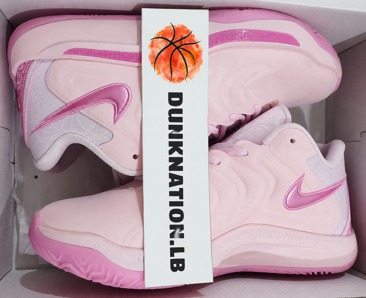 Nike kd 17 AUNT PEARL