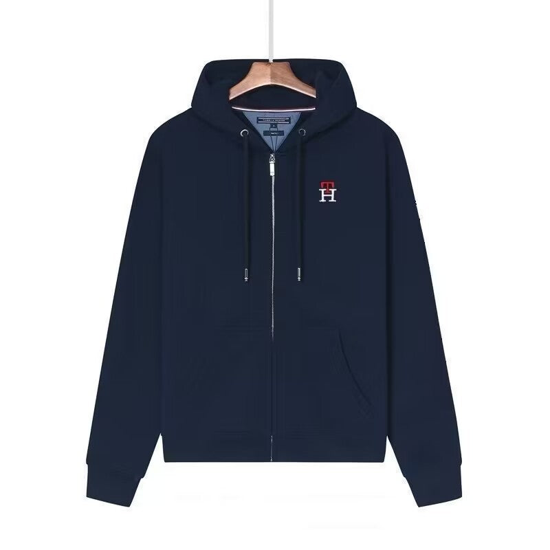 Fleece-LinedSweatshirt Size M L XL XXL 3XL