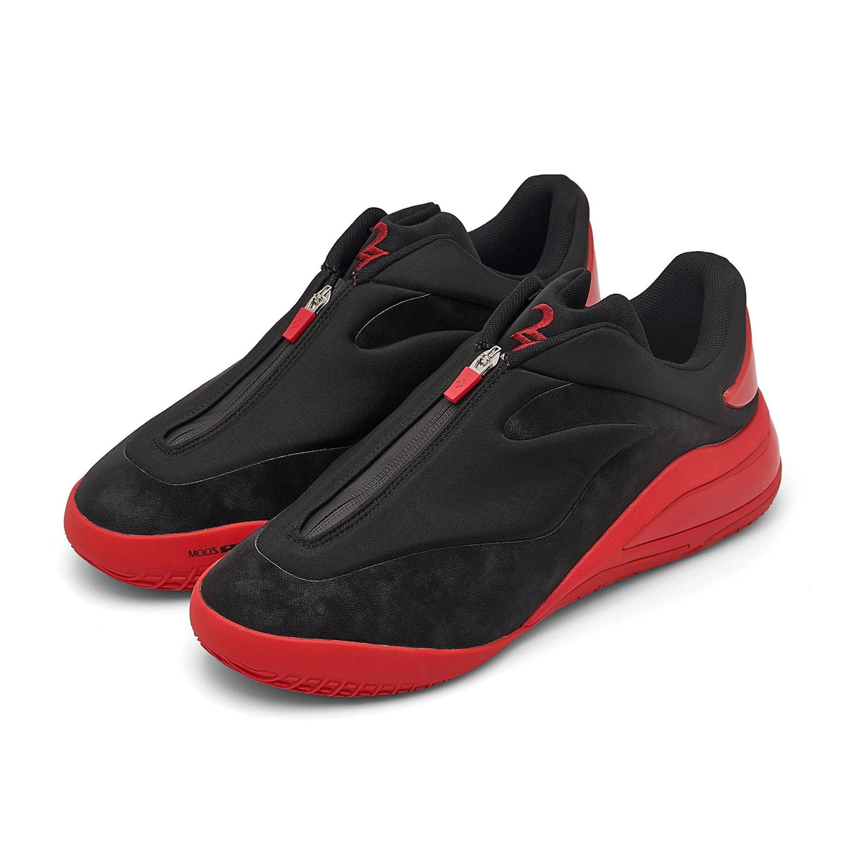 Converse SHAI 001 "Black & Red "