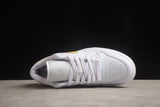 Air Jordan Low 1 Violet Clair