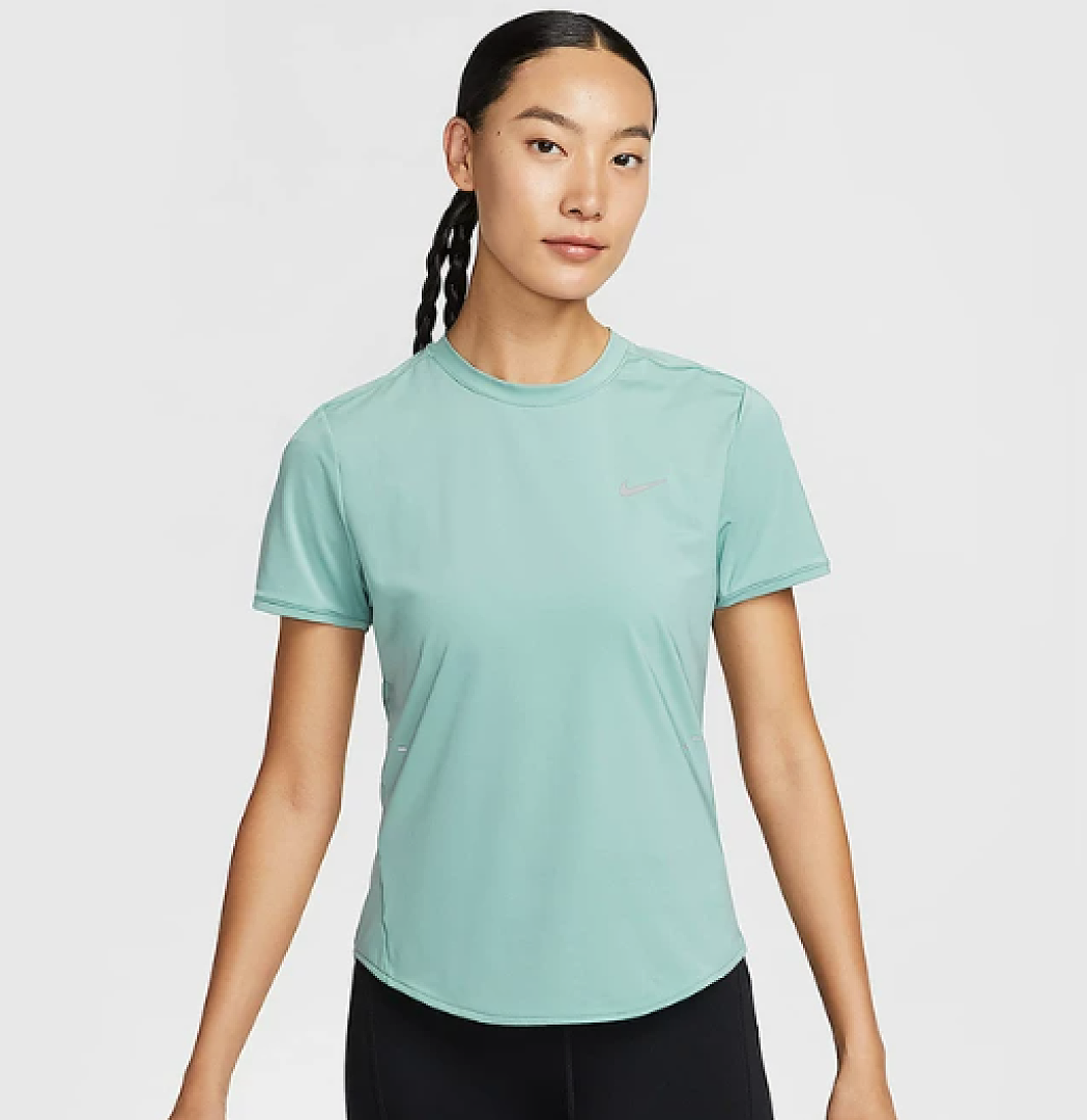 Women Quick-Dry Short Sleeve