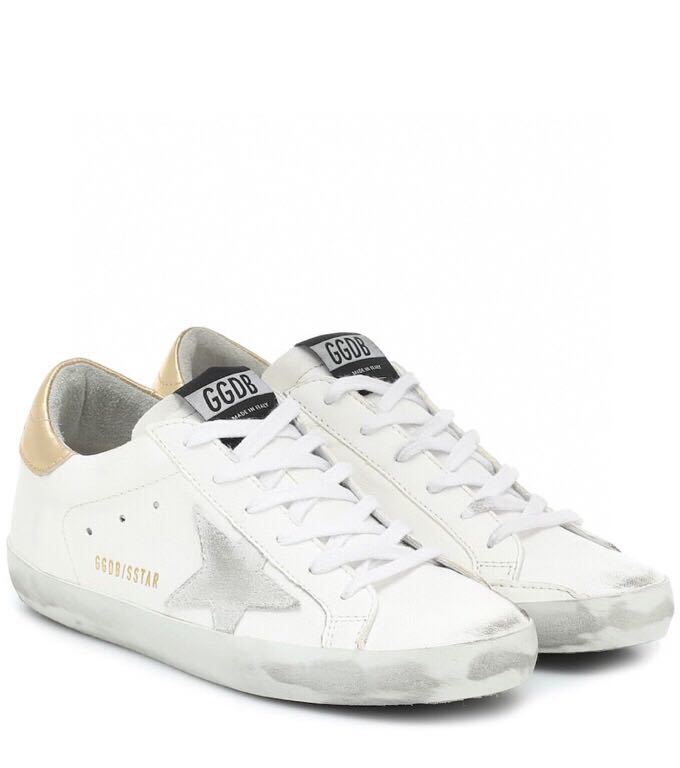 Golden Goose GGDB Super-Star