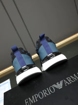 Armani Men Shoes