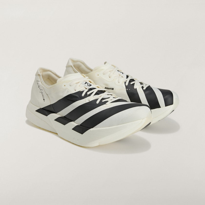 ADIDAS Y-3 Adios Pro 4