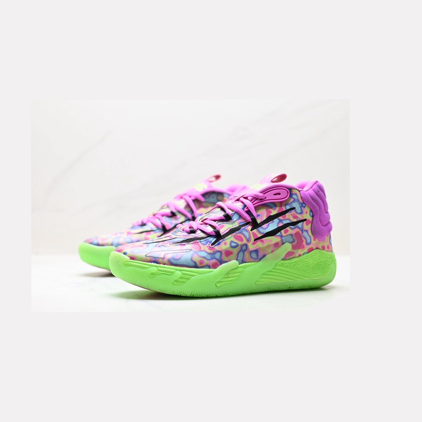 Puma MB.03 lamelo illusion