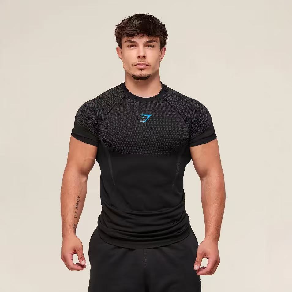 gym shark onyx v5 5.0 black/lift blue