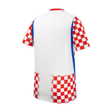 Croatia 2026 Home