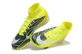 Nike Air Zoom Mercurial Superfly IIX Elite TF39-46