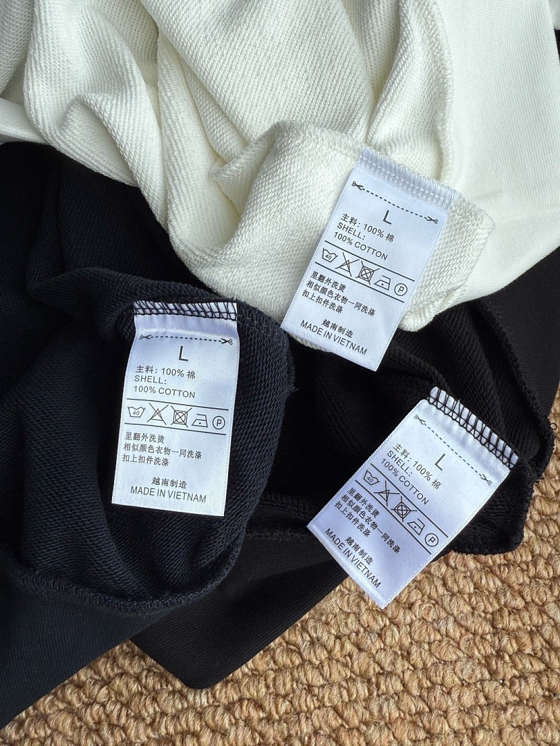 Boss 2026 Autumn Sweatshirt W2031