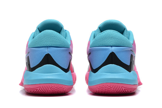 Precision 6 'Blue Rose '