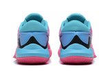 Precision 6 'Blue Rose '