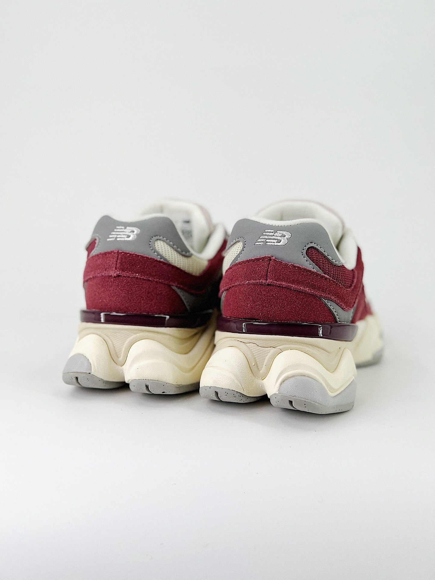New Balance NB 9060 Wine