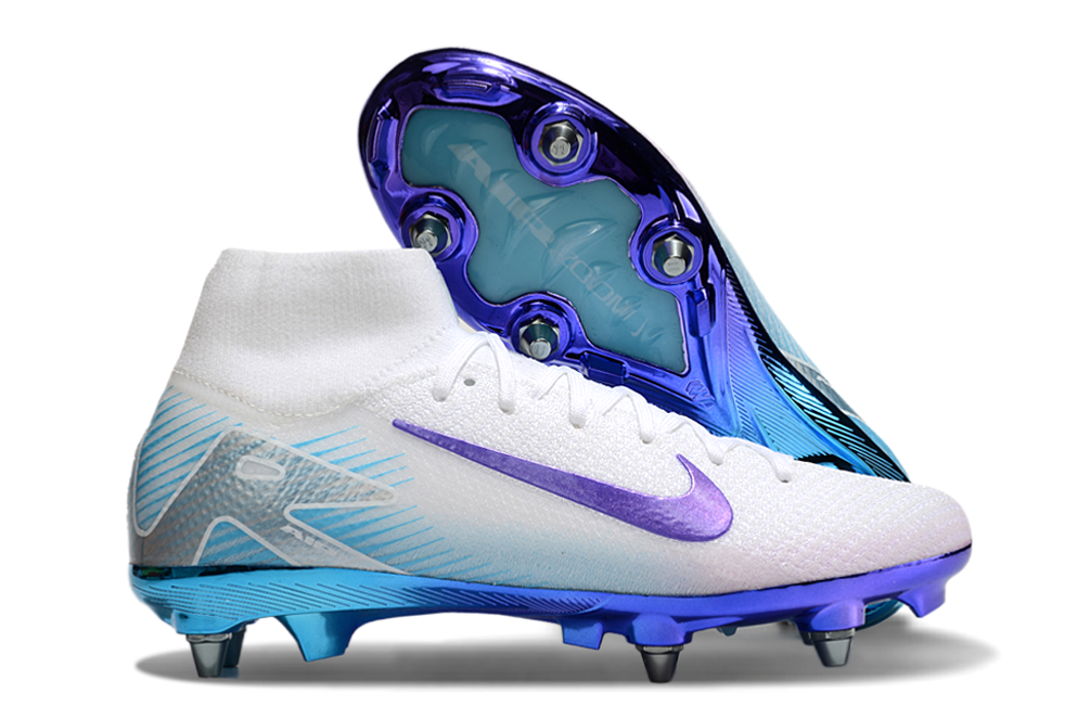 Nike Air Zoom Mercurial Superfly IIX Elite SG 39-45