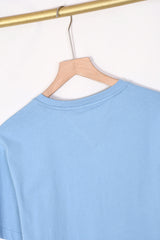 EmbroideryShort Sleeve T-Shirt