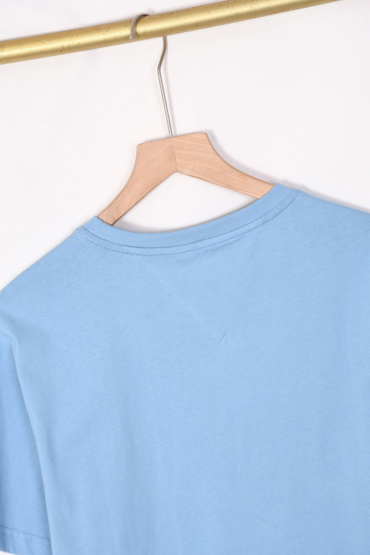 EmbroideryShort Sleeve T-Shirt