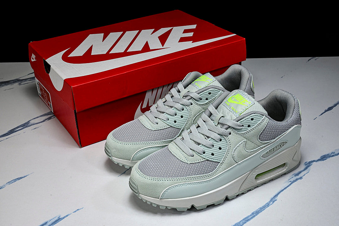 【270】DM0029-025 AIR MAX 90 LIGHT PUMICE