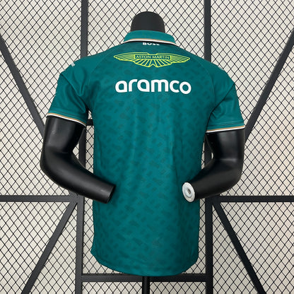 2024 polo F1 Formula One S-5XL8