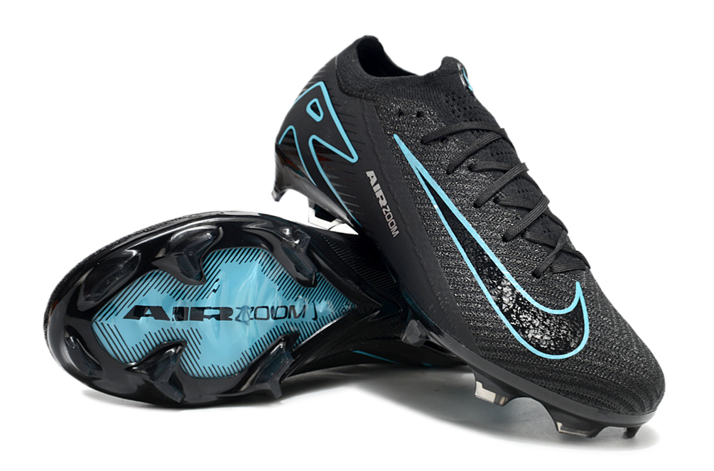 Nike Air Zoom Mercurial Superfly IIX Elite FG