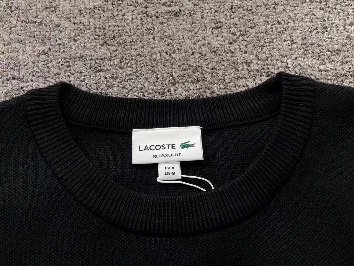 LACOSTE SWEATER 129250230