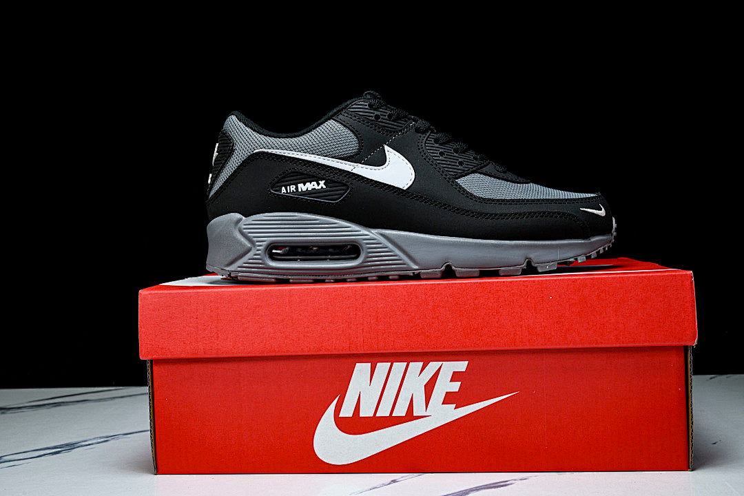 IM5989-010 AIR MAX 90 ANTHRACITE/GREEN STRIKE/BLACK