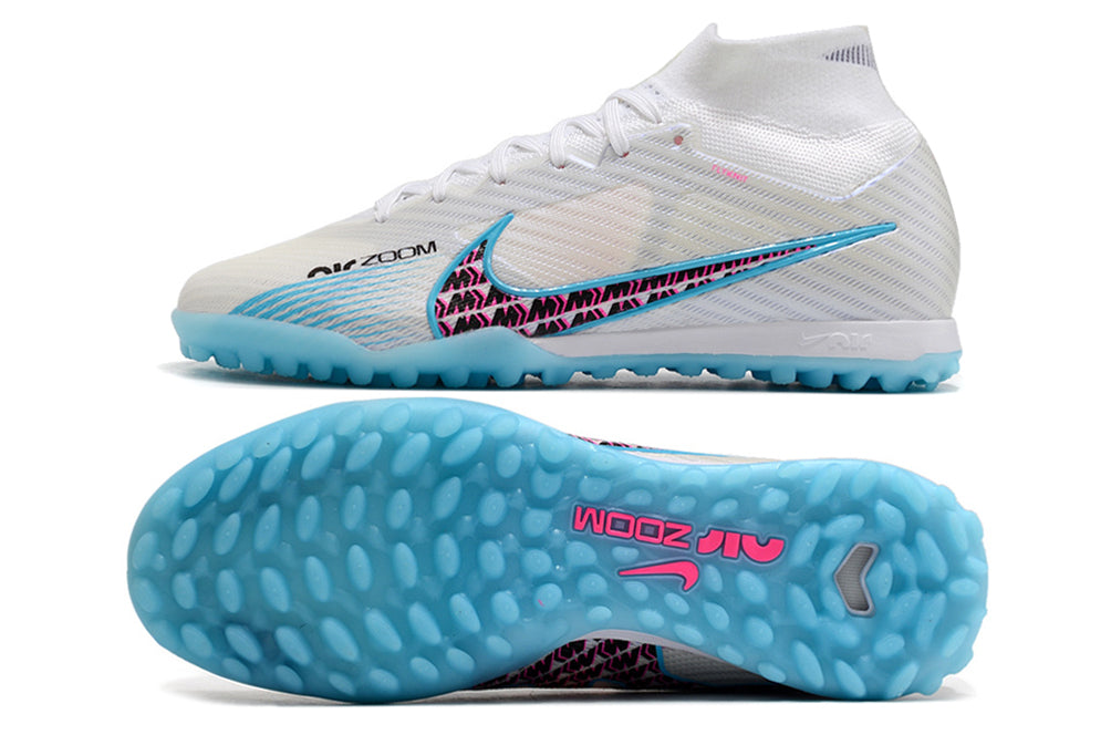 Nike Air Zoom Mercurial Vapor XV Elite TF36-45