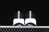 NIKE VOMERO PLUS ZOOM X BLACK/WHITE