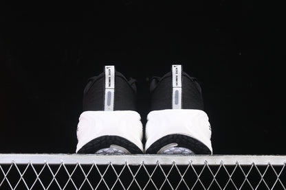 NIKE VOMERO PLUS ZOOM X BLACK/WHITE