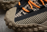 ACG MOUNTAIN FLY LOW FOSSIL STONE/BLACK