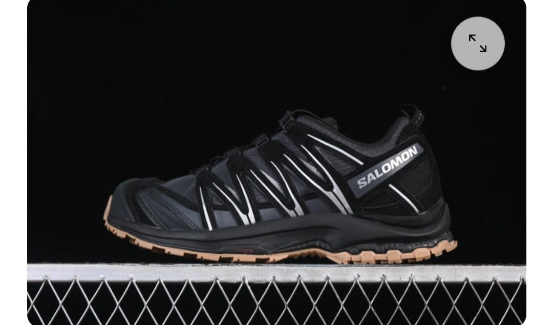 Salomon XA PRO 3D