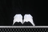 TERREX AGRAVIC TT BREATHABLE SHOES WHITE/BLACK/GREY
