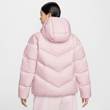 Women Down Jacket