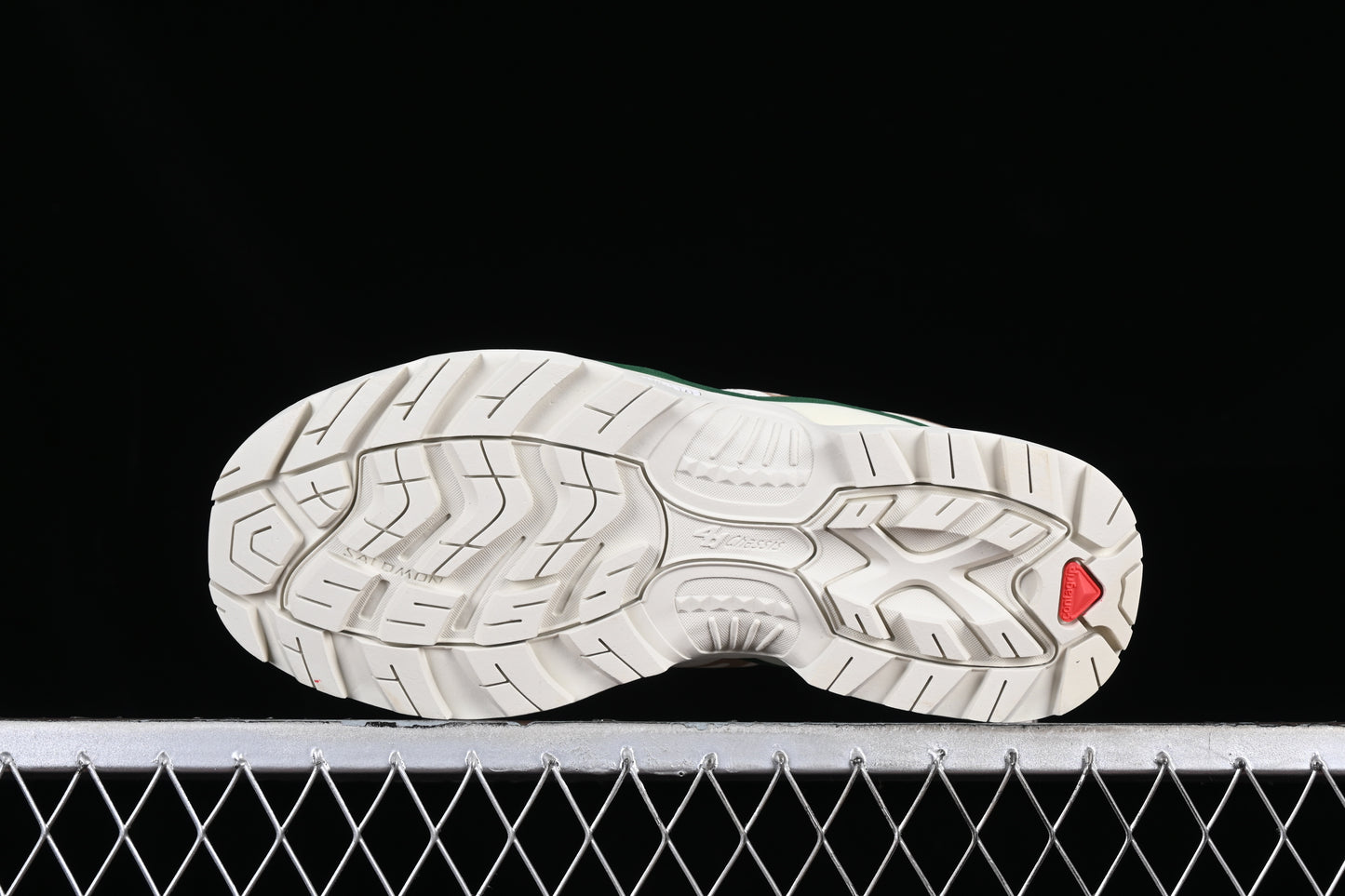 Salomon XT-Quest ADV "Beige"