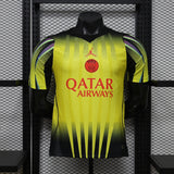 PSG 2026/27 Special Yellow jersey