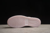 Air Jordan Low 1 Noir Rose
