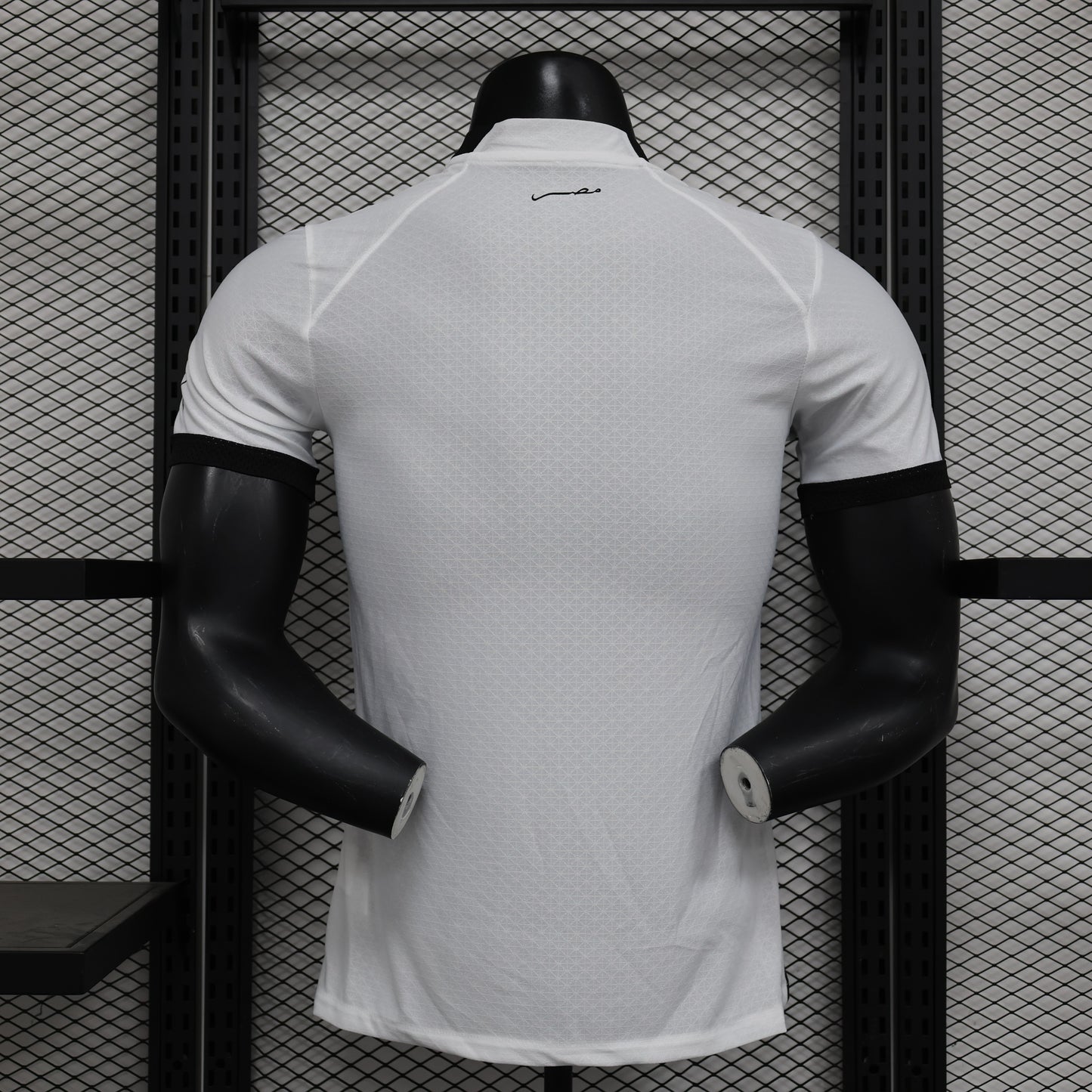 2023 Player Egyptian White S-XXL