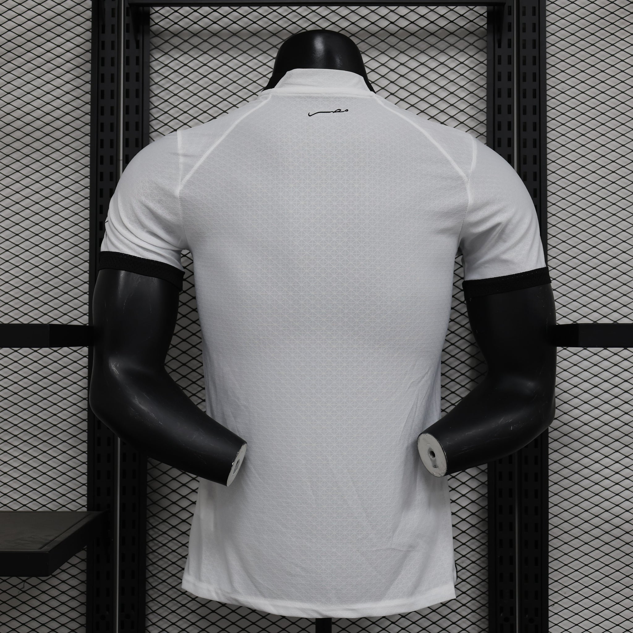 2023 Player Egyptian White S-XXL